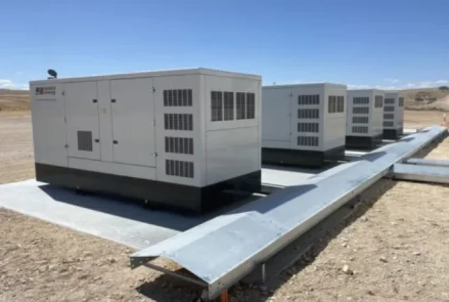 الطاقة... أساس التنمية والحياة المستدامة