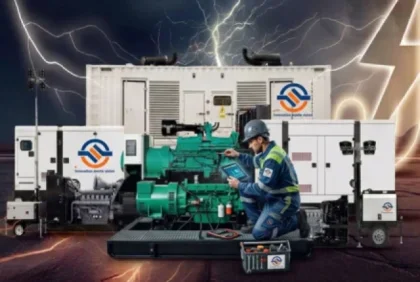 Electricity Demand for Data Centers to Grow 16% in 2025 and Double by 2030