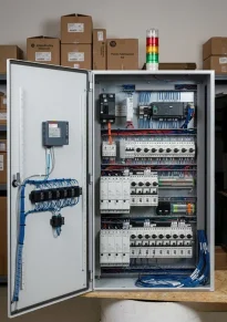 Control Panels